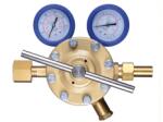 IWELD Megareg központi nyomáscsökkentő egység Ox. 230/10bar, 300m3/h (5HFLPRGOX) (5HFLPRGOX)