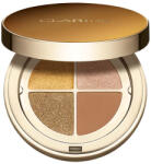 Clarins Ombre 4-Colour Eyeshadow Сенки четворка 4gr