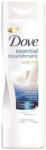 Dove Мляко за тяло Essential Nourishment, 250 ml - ozone Лосион за тяло