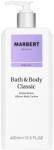 Marbert Bath & Body Classic Лосион за тяло, 400 ml Лосион за тяло