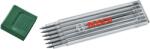 Bosch Grafitbél, 2, 8 mm, 6 db 1600A032UU (1600A032UU)