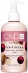 CND Scentsations Лосион за ръце и тяло Black Cherry & Nutmeg, 245 ml Лосион за тяло