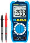 Pancontrol Digitális multiméter CAT III 600V True RMS (PAN MINIMETER-2) (PAN MINIMETER-2)