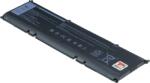T6 Power Baterie T6 Power Dell Precision 5550, 5560, XPS 9500, 9510, G5 5515, 7200mAh, 86Wh, 6celule, Li-pol (NBDE0238)