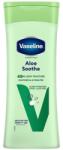 Vaseline Хидратиращ лосион за тяло Aloe Soothe, 400 ml Лосион за тяло