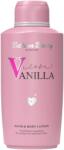 Bettina Barty Love Vanilla Лосион за ръце и тяло, 500 ml Лосион за тяло
