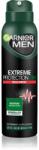 Garnier Men Mineral Extreme spray anti-perspirant 150 ml
