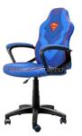 Trust 25741 GXT 703SM Revvo kids Superman gamer szék (kék) (TRUST_25741) (TRUST_25741)
