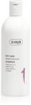 Ziaja Plant Essentials Pomegranate sampon hidratant pentru par uscat 400 ml
