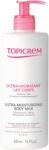 Topicrem Ultra-Moisturizing Хидратираща емулсия за тяло, 500 ml Лосион за тяло