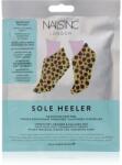 Nails Inc Nails Inc. Sole Heeler peeling maszk lábakra 40 ml