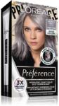 L'Oréal Préférence Vivids culoare par culoare 9.112 smokey grey 1 buc