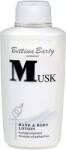 Bettina Barty Musk Лосион за ръце и тяло, 500 ml Лосион за тяло