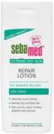 Sebamed Възстановяващ лосион за тяло, 10% урeя, 200 ml Лосион за тяло