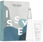 Issey Miyake L'Eau d'Issey ajándékszett hölgyeknek - notino - 26 570 Ft