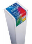 Victoria Plotterpapír, tintasugaras, A2, 420 mm x 50 m x 50 mm, 90g, (LPV42050) (LPV42050)