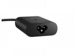 HP 65 W-os GaN USB-C-laptoptöltő (600Q7AA)