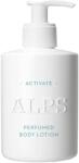 Alps Лосион за тяло Activate, 300 ml Лосион за тяло