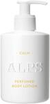 Alps Лосион за тяло Calm, 300 ml Лосион за тяло