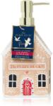 Baylis & Harding The Fuzzy Duck Winter Wonderland течен сапун за ръце аромати Cranberry 650ml