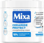 Mixa Ceramide Protect Крем за много суха кожа, 400 ml Лосион за тяло