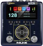 NUX NSS-6 SOLID STUDIO MKII effekt pedál