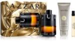 Azzaro The Most Wanted Parfum set cadou pentru bărbați