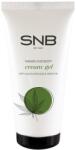 SNB Professional Крем-гел за ръце и тяло със сфери алое вера и конопено масло, 50 ml Лосион за тяло
