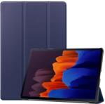 Cellect Samsung Galaxy Tab S7 Plus 12.4 T970/T975 tok, Kék (TABCASE-SAM-S7P-BL)