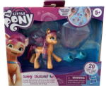 Hasbro Figurka My Little Pony Crystal Adventure Sunny (F1785/F2454) Figurina
