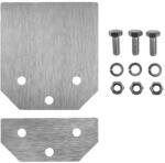 Milwaukee SDS-Plus tartalék penge padlótisztítóhoz 100 mm (4932480543) - megatool