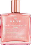 Nuxe Huile Prodigieuse Флорално сухо масло със златисти частици, 50 ml - ozone