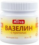 Milva Вазелин с прополис, 35 ml Лосион за тяло