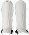 Venum Sípcsont- és lábfejvédők Venum Impact Evo Scales Shinguards ivory
