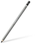 STAEDTLER Szénceruza, M, hatszögletű, 'Mars Lumograph 100C' (TS100CM) (TS100CM)