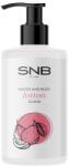 SNB Professional Лосион за ръце и тяло с гуава, 250 ml Лосион за тяло