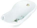 Lorelli Cadita bebe 84 cm Lorelli Disney Pooh & Friends, Alb