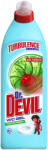Dr. Devil Turbulence Natur Fresh 1 l