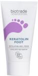 Biotrade Keratolin Foot Крем за пети, 25% урея, 50 ml Лосион за тяло
