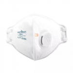 Portwest FFP3 szelepes maszk (P351WHR) (P351WHR)