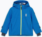 LEGO Gyermek sí kabát LEGO Lwjaz 802 kék