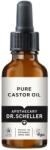 Dr. Scheller Чисто масло от рицин, 30 ml - ozone