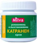 Milva Катранен крем, 35 ml Лосион за тяло