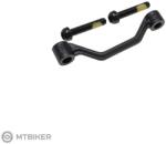 Hayes PM/PM féktárcsa adapter (203PM-ról 220PM-ra)