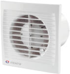 Vents UV-álló ABS műanyagból készült ventilátor (VENTS 125 S)