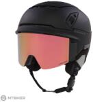 Oakley MOD7 MIPS sisak, blackout/prizm rose (S (51-55 cm))