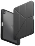 Uniq Moven műanyag tok Apple iPad 11 2025 / iPad 10.9 2022 szürke (SP110763)