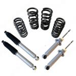 Raptor4x4 Kit suspensie Mitsubishi Pajero V60 Raptor4x4 HD +4cm