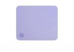 SteelSeries QcK M Egérpad Lavender (63460) (63460)