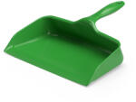 IGEAX élelmiszeripari szemetes lapát, zöld (1091G)